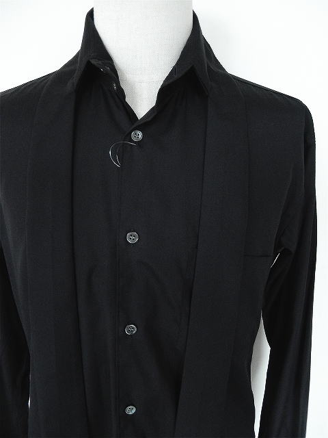 COMME des GARCONS SHIRT【コム デ ギャルソン シャツ】正規